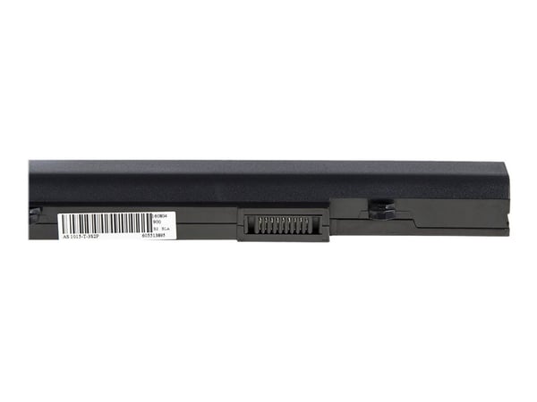 Green Cell - Batteri til bærbar PC (tilsvarer: ASUS A32-1015) - litiumion - 6-cellers - 4400 mAh - svart - for ASUS Eee PC 1015PN Seashell, 1215B, ...