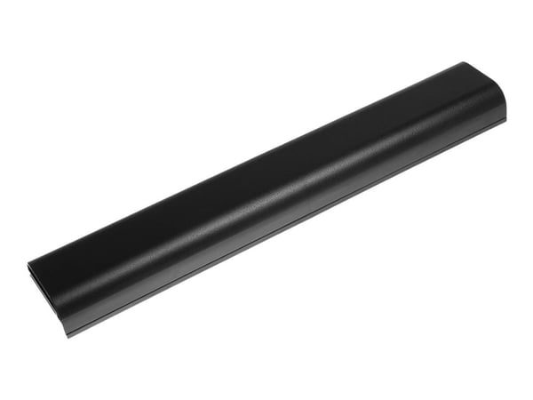 Green Cell - Batteri til bærbar PC (tilsvarer: ASUS A31-X401, ASUS A32-X401) - litiumion - 6-cellers - 4400 mAh - svart - for ASUS X301A; X401A; X4...