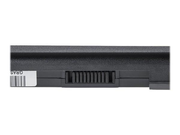 Green Cell - Batteri til bærbar PC (tilsvarer: ASUS A31-X401, ASUS A32-X401) - litiumion - 6-cellers - 4400 mAh - svart - for ASUS X301A; X401A; X4...