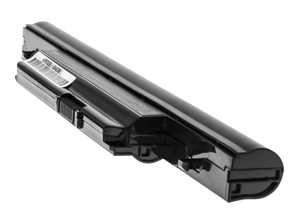 Green Cell - Batteri til bærbar PC (tilsvarer: Acer AS10B31, Acer AS10B75) - litiumion - 6-cellers - 4400 mAh - svart - for Acer Aspire 5553, 5625G...