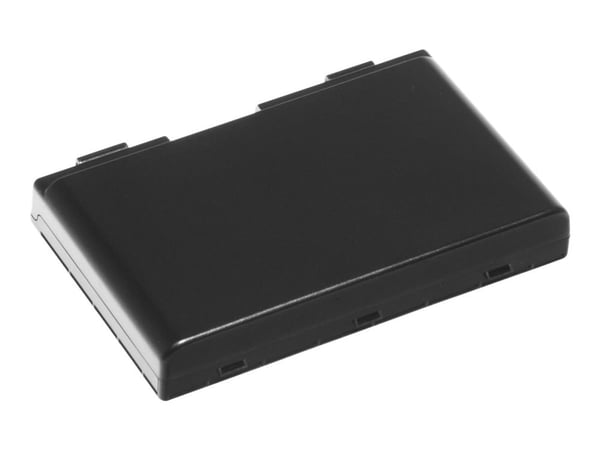 Green Cell - Batteri för bärbar dator (likvärdigt med: ASUS A32-F82) - litiumjon - 6-cells - 4400 mAh - svart - för ASUS K40; K50; K51; K60; K70