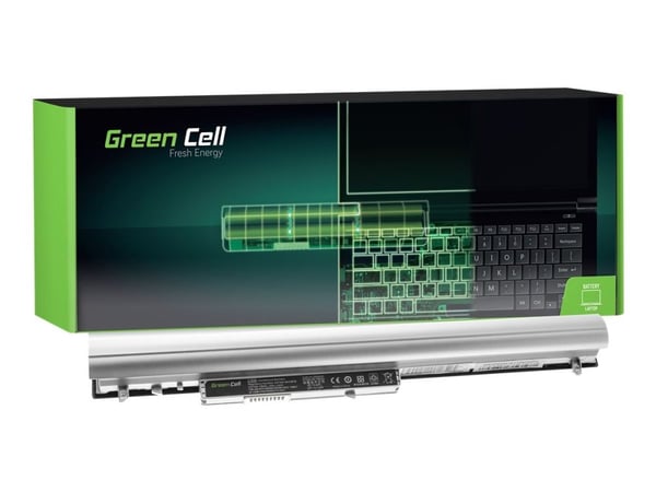 Green Cell HP92, Akku, HP, Pavilion 14-N 15-N