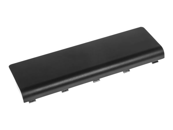 Green Cell - Batteri til bærbar PC (tilsvarer: ASUS A32-N56) - litiumion - 6-cellers - 4400 mAh - svart - for ASUS G56; N46; N550; N56; N76