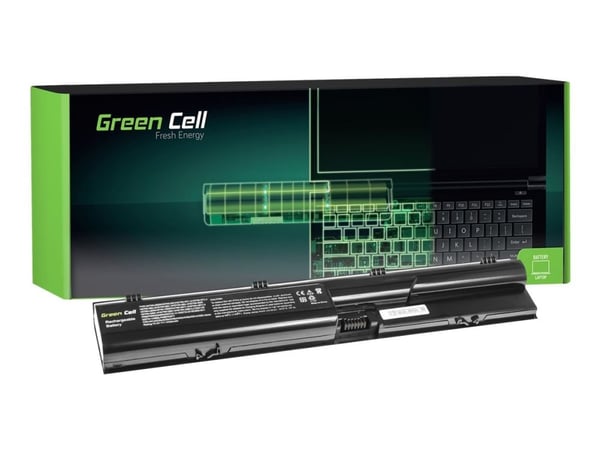 Green Cell HP43, Akku, HP, ProBook 4330 4430 4530 4535 4540
