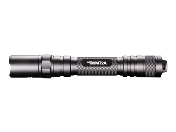 NITECORE MT2A - Ficklampa - LED - vitt ljus