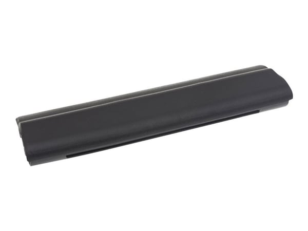 Green Cell - Batteri til bærbar PC (tilsvarer: MSI BTY-S14) - litiumion - 6-cellers - 4400 mAh - svart - for MSI GE60; GE60 2PF; GE60 2QD; GE60 2QE...