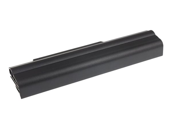 Green Cell Fujitsu-Siemens Lifebook S2210, S6310, L1010, P770, 10,8 V batteri (FS07)