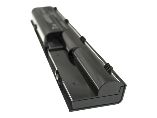 Green Cell - Batteri til bærbar PC (tilsvarer: HP PR06) - litiumion - 6-cellers - 4400 mAh - svart - for HP ProBook 4330s, 4430s, 4530s, 4535s, 4540s