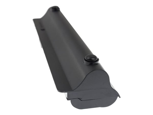 Green Cell - Batteri til bærbar PC (tilsvarer: HP MU06) - litiumion - 9-cellers - 6600 mAh - svart - for Compaq Presario CQ62; HP Pavilion Laptop g...