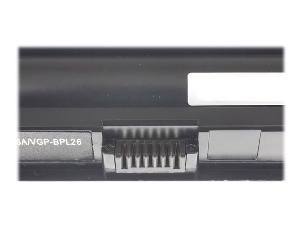 Green Cell Battery for Sony BPS26 11,1V 4400 mAh