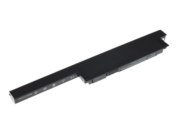 Green Cell Battery for Sony BPS26 11,1V 4400 mAh