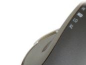 Evoluent VerticalMouse 4 - Mus - ergonomisk - venstrehåndet - optisk - 6 knapper - kabling - USB