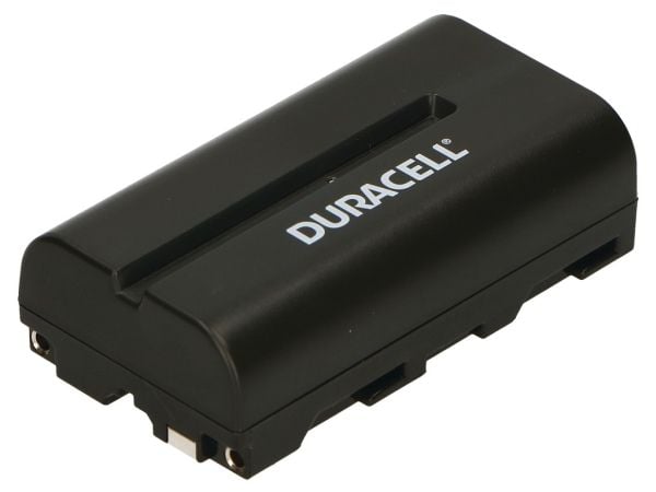 Duracell DR5, 2600 mAh, 7,2 V, Lithium-Ion (Li-Ion)