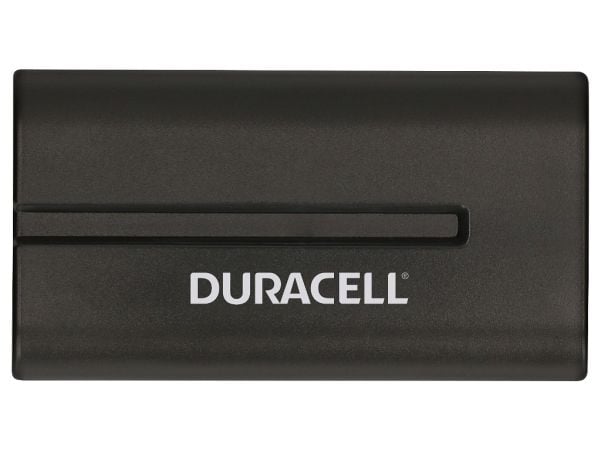 Duracell DR5, 2600 mAh, 7,2 V, Lithium-Ion (Li-Ion)