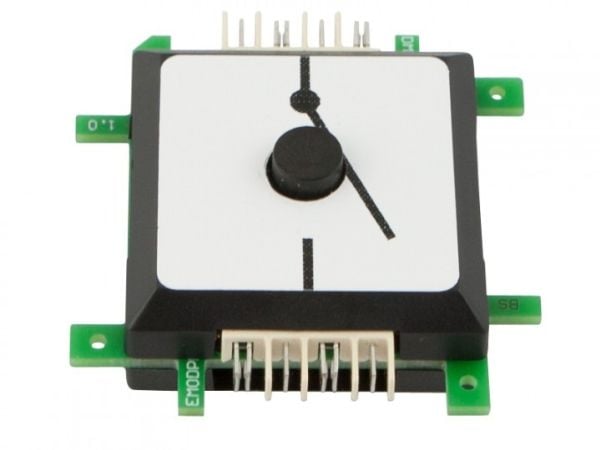 ALLNET ALL-BRICK-0017, Switch button, Brick’R’knowledge, ALLNET, 100 g