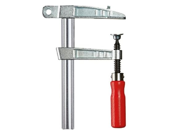 BESSEY TP-1, F-klemme, 15 cm BESSEY TP-1, F-klemme, 15 cm