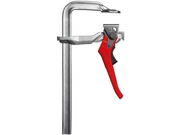 BESSEY GH60, F-klemme, 60 cm BESSEY GH60, F-klemme, 60 cm