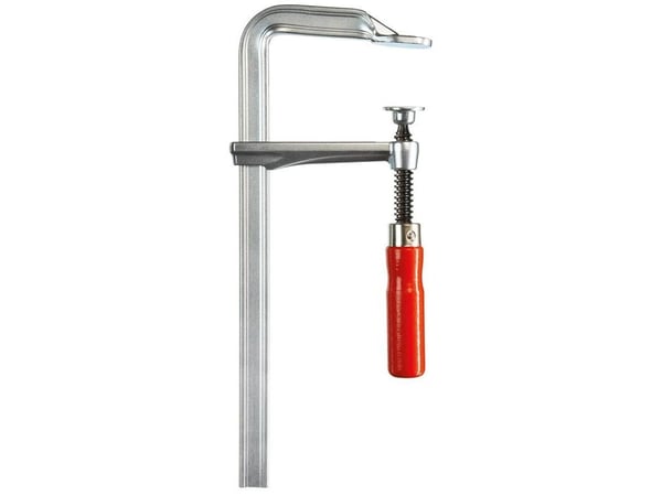 BESSEY GZ10, F-klemme, 10 cm