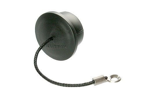 Neutrik SCL, Sort