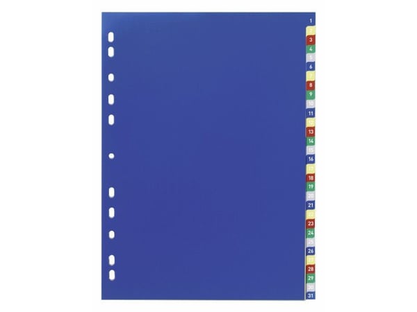 Durable 675627, Flerfarget