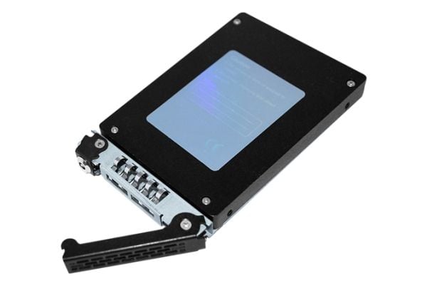 ICY Dock EZ Slide Micro Tray MB996TK-B - Lagerstasjonsbærer (caddy) - 2.5"