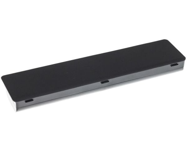 Green Cell - Batteri til bærbar PC (tilsvarer: HP HSTNN-IB72, HP HSTNN-LB72) - litiumion - 6-cellers - 4400 mAh - svart - for HP G50, G60, G61, G70...