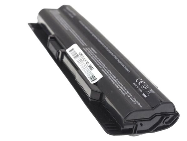 Green Cell - Batteri til bærbar PC (tilsvarer: MSI BTY-S14) - litiumion - 6-cellers - 4400 mAh - svart - for MSI GE60; GE60 2PF; GE60 2QD; GE60 2QE...
