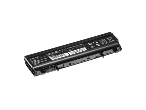 Green Cell DE80, Akku, DELL, Latitude E5440 E5540