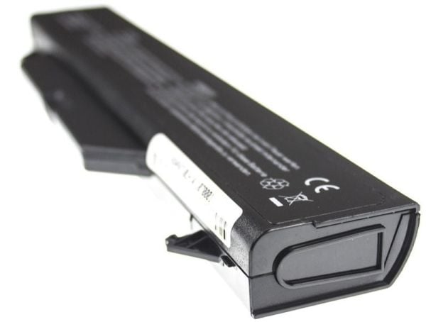 Green Cell - Batteri til bærbar PC (tilsvarer: HP HSTNN-IB89, HP HSTNN-IB88) - litiumion - 6-cellers - 4400 mAh - svart - for HP ProBook 4510s, 451...