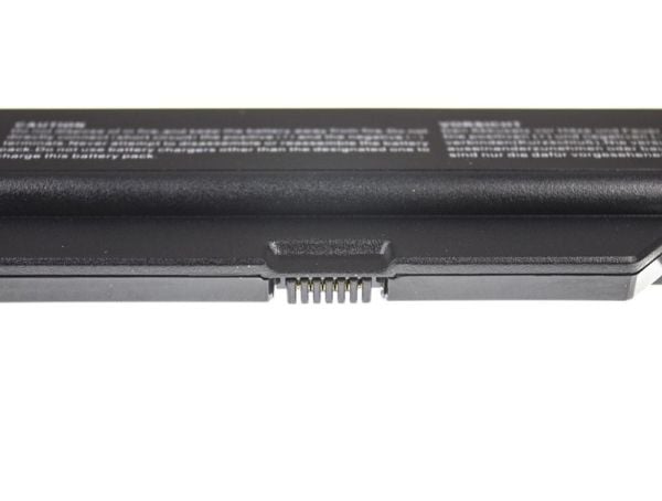 Green Cell - Batteri til bærbar PC (tilsvarer: HP HSTNN-IB89, HP HSTNN-IB88) - litiumion - 6-cellers - 4400 mAh - svart - for HP ProBook 4510s, 451...
