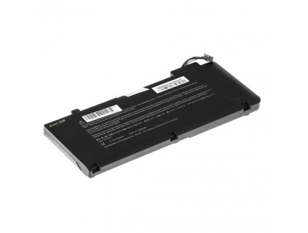 Green Cell AP06, Akku, Apple, MacBook Pro 13 A1278 2009-2012