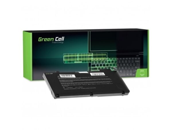 Green Cell AP06, Akku, Apple, MacBook Pro 13 A1278 2009-2012