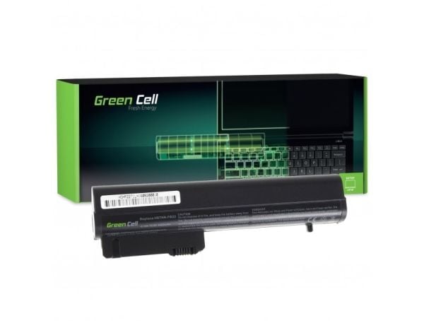 Green Cell HP49, Akku, HP, Compaq 2400