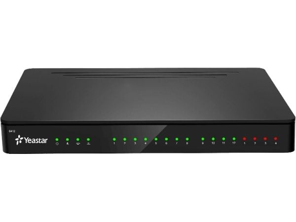 Yeastar S412