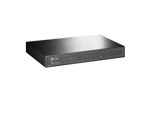 TP-Link AC50 Wireless Controller - Verkko-ohjain - 5 porttia - 100 Mb LAN