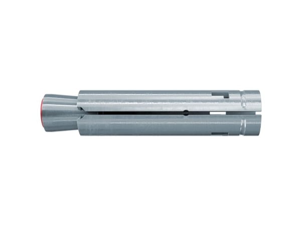 Fischer 90246, Ekspansjonsanker, Autoclaved aerated concrete, Metall, 1,3 cm, 20 cm, 1 stykker