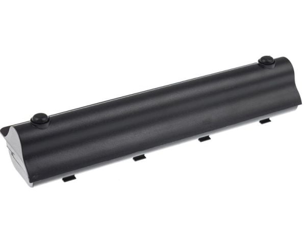Green Cell - Batteri til bærbar PC (tilsvarer: HP MU06) - litiumion - 9-cellers - 6600 mAh - svart - for Compaq Presario CQ62; HP Pavilion Laptop g...