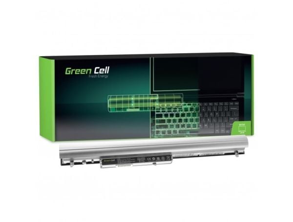 Green Cell HP92, Akku, HP, Pavilion 14-N 15-N