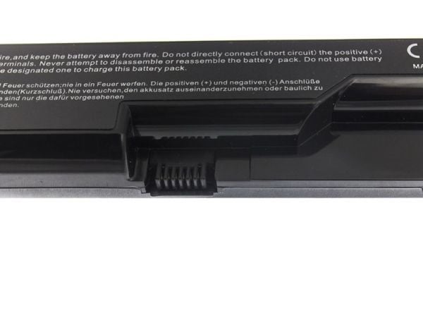 Green Cell - Batteri til bærbar PC (tilsvarer: HP PH06) - litiumion - 6-cellers - 4400 mAh - svart - for HP 420, 620, 625; ProBook 4520s