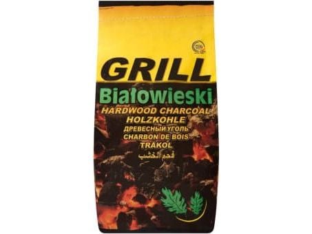 Mirand-Plus Bialowieza -hiili 2kg (PATW)