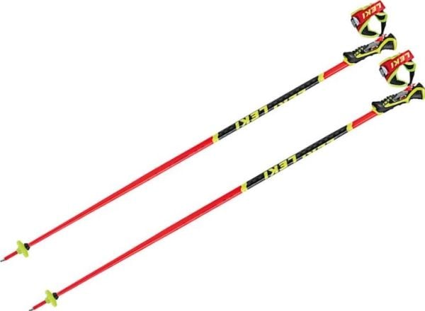 Leki LE KIJ WCR SL 3D 110 -sauvat