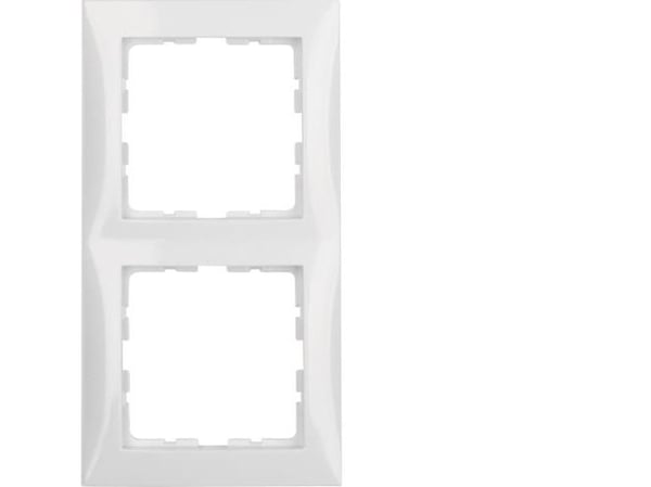 Hager 5310128989, 80,5 mm, 151,5 mm, 10 kpl