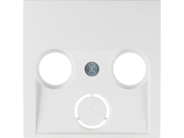 Hager 5312038989, 10 kpl