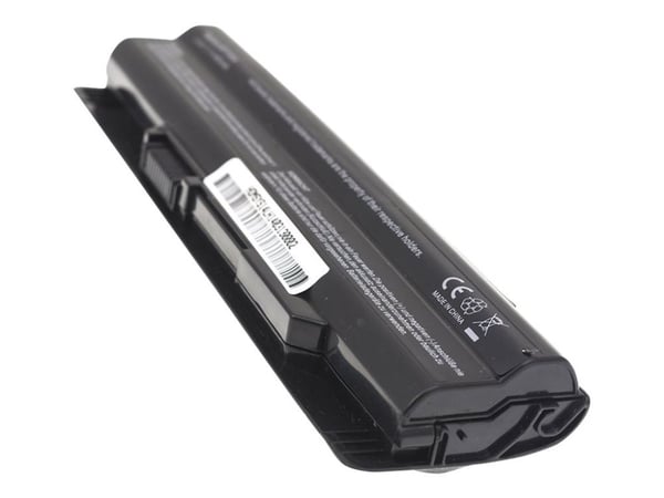 Green Cell - Batteri för bärbar dator (likvärdigt med: MSI BTY-S14) - litiumjon - 6-cells - 4400 mAh - svart - för MSI GE60; GE60 2PF; GE60 2QD; GE...