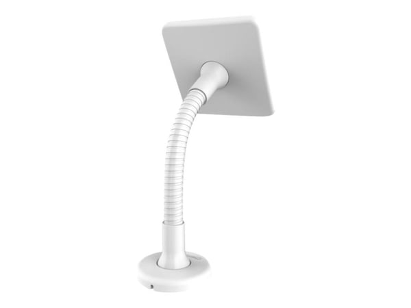 Compulocks Flex Arm, Valkoinen, 30,5 cm (12"), Terästä
