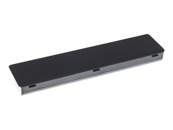 Green Cell - Batteri til bærbar PC (tilsvarer: HP HSTNN-IB72, HP HSTNN-LB72) - litiumion - 6-cellers - 4400 mAh - svart - for HP G50, G60, G61, G70...