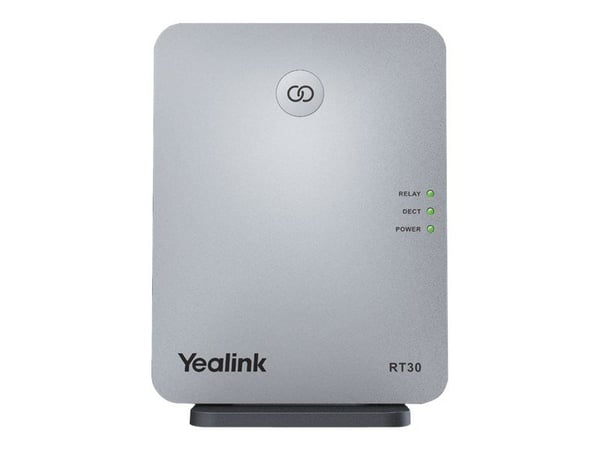 Yealink RT30 - DECT-repeterare för trådlös telefon