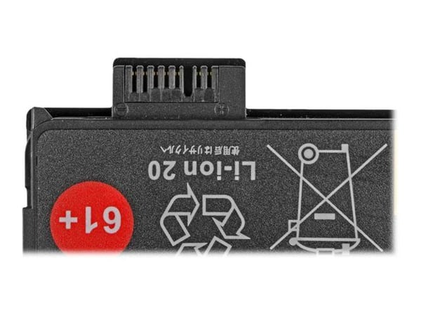 Green Cell - Batteri til bærbar PC (utvidet) - litiumion - 6-cellers - 4400 mAh - svart - for Lenovo ThinkPad A475; P51s; T25; T470; T570