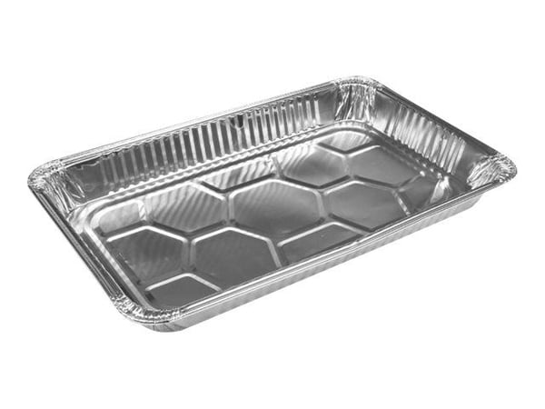 Cater-Line Gastronorm - Matlagringsbeholder - 6.8 L - avhendbar (en pakke 10)