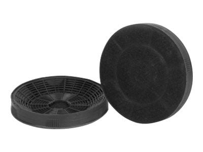 SILVERLINE KUL1 - Trekullsfilter (en pakke 2) SILVERLINE KUL1 - Trekullsfilter (en pakke 2)